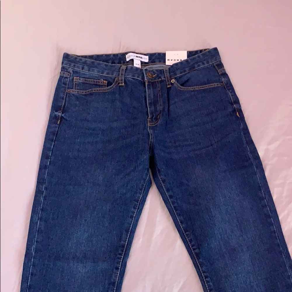 Men’s FashionNova Jeans